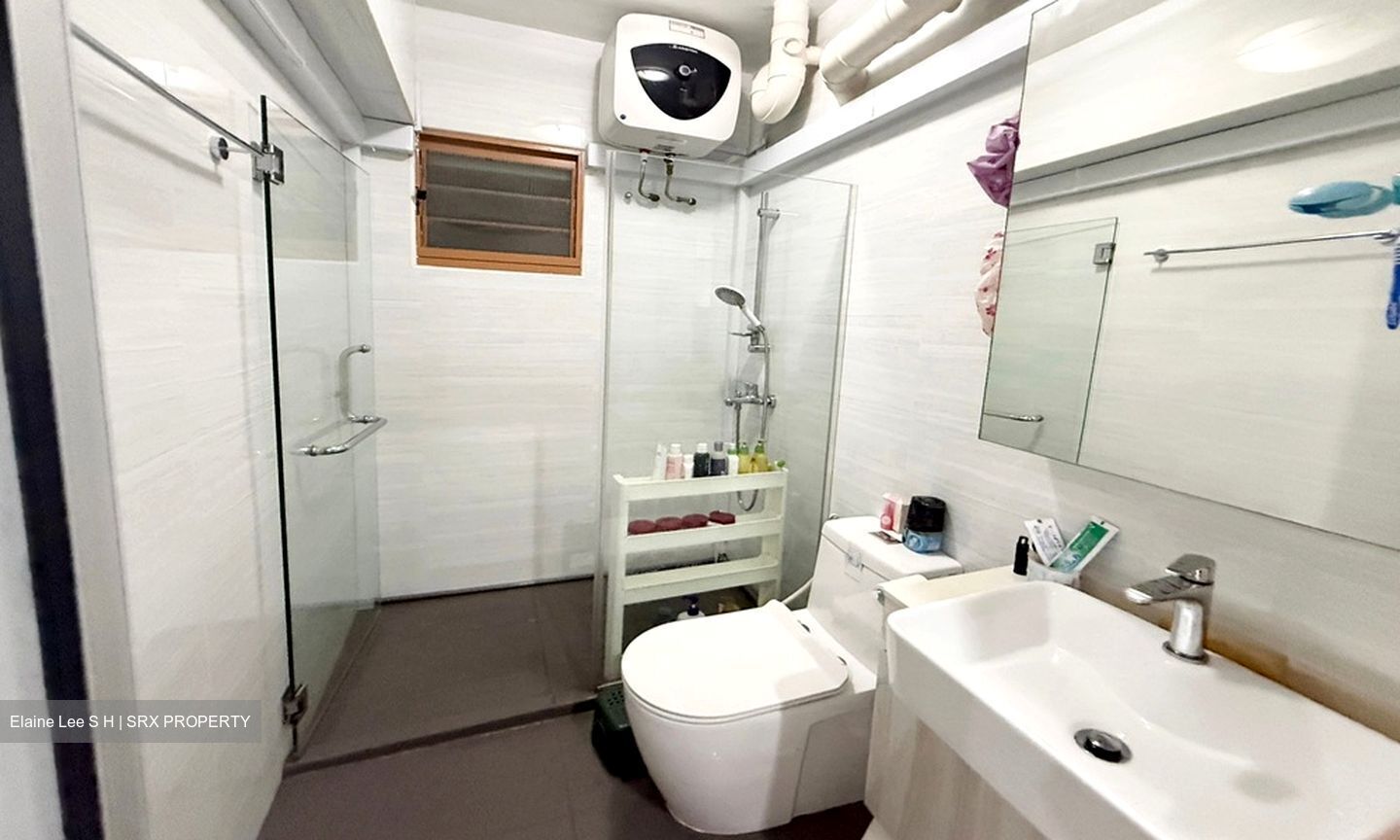 Blk 316A Anchorvale Link (Sengkang), HDB 5 Rooms #558542501